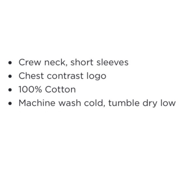 Levi’s Plus Size shirt - Picture 5 of 5